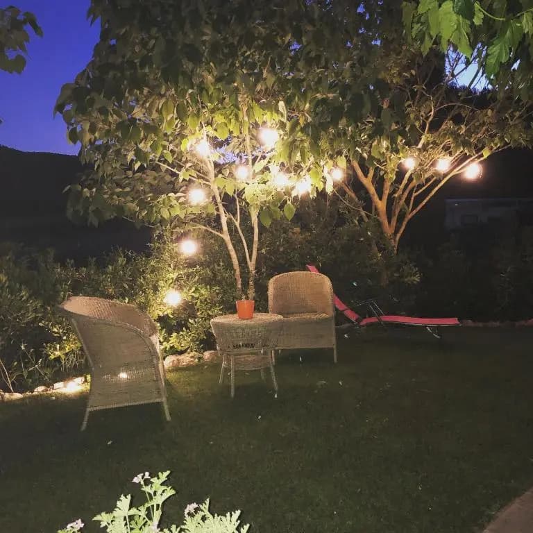 l'Oustaou B&B Piscine & Spa - Photo 2