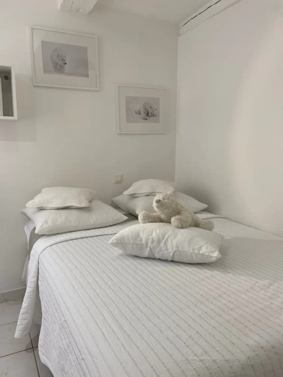 La Tanière de l'Ours Blanc Aubagne-Cassis-Aix en Provence - Photo 5