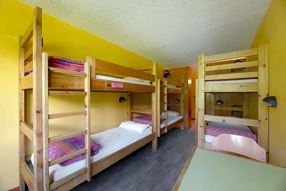 Auberge De Jeunesse Hi Séez - Photo 2