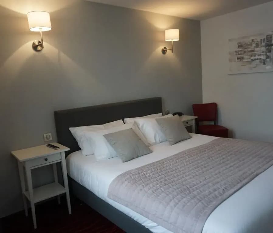Hotel des Messageries - Photo 3