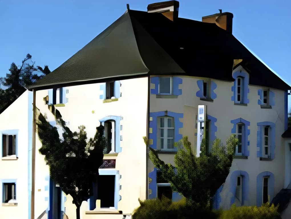 Hôtel Saint-Marc - Photo 1