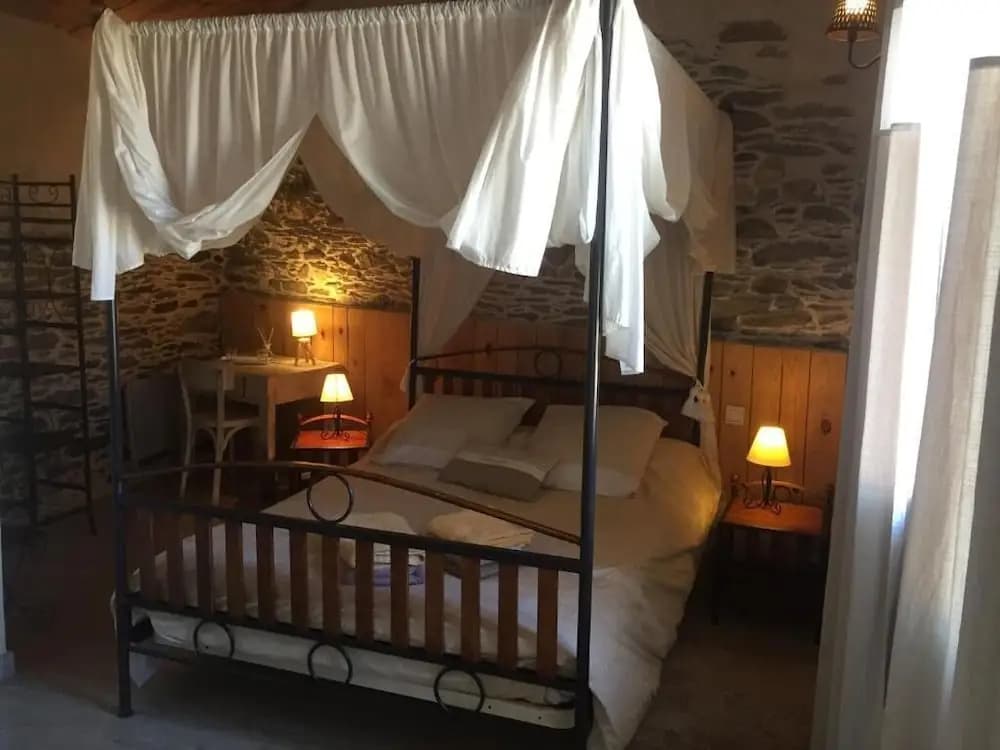 Chambres d'hotes Hameau de Taur - Photo 1