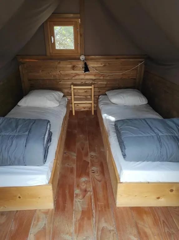 Camping l'Avelanede - Photo 5