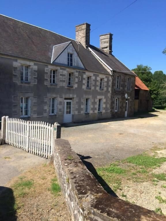 Les Roulottes de l'Airou - Photo 1