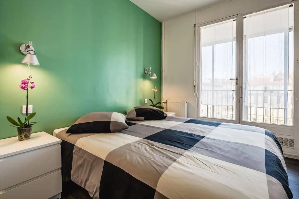 Appartement be3 - Vieux-Port - Photo 4