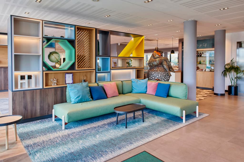 Holiday Inn Bordeaux Sud - Pessac by IHG - Photo 2