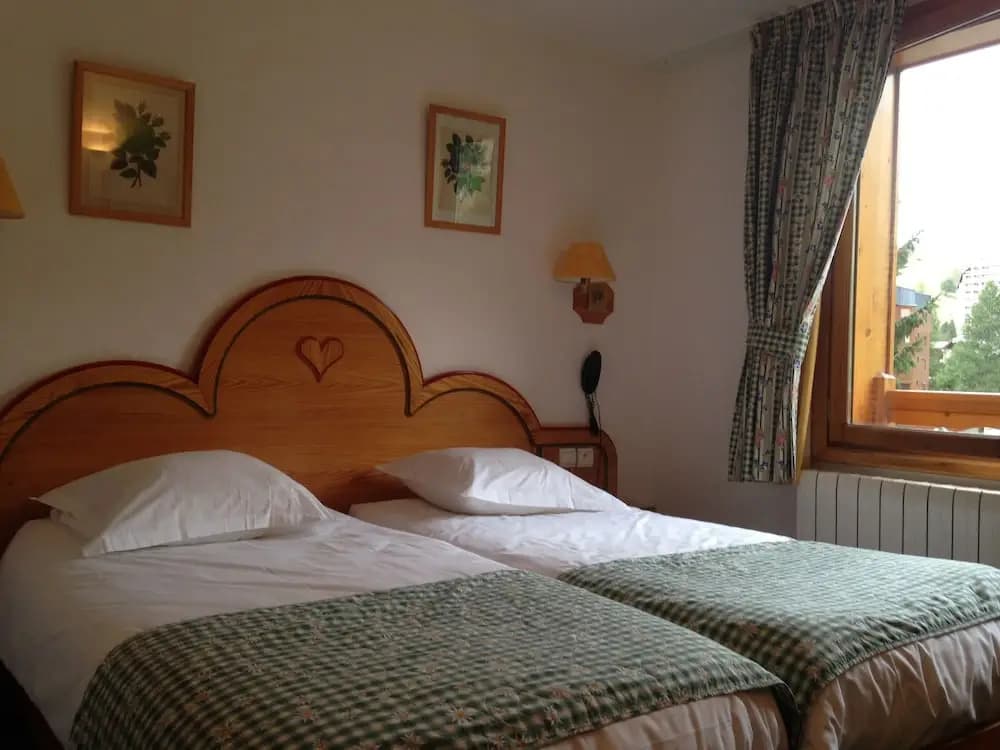 Hôtel Côte Brune - Photo 2