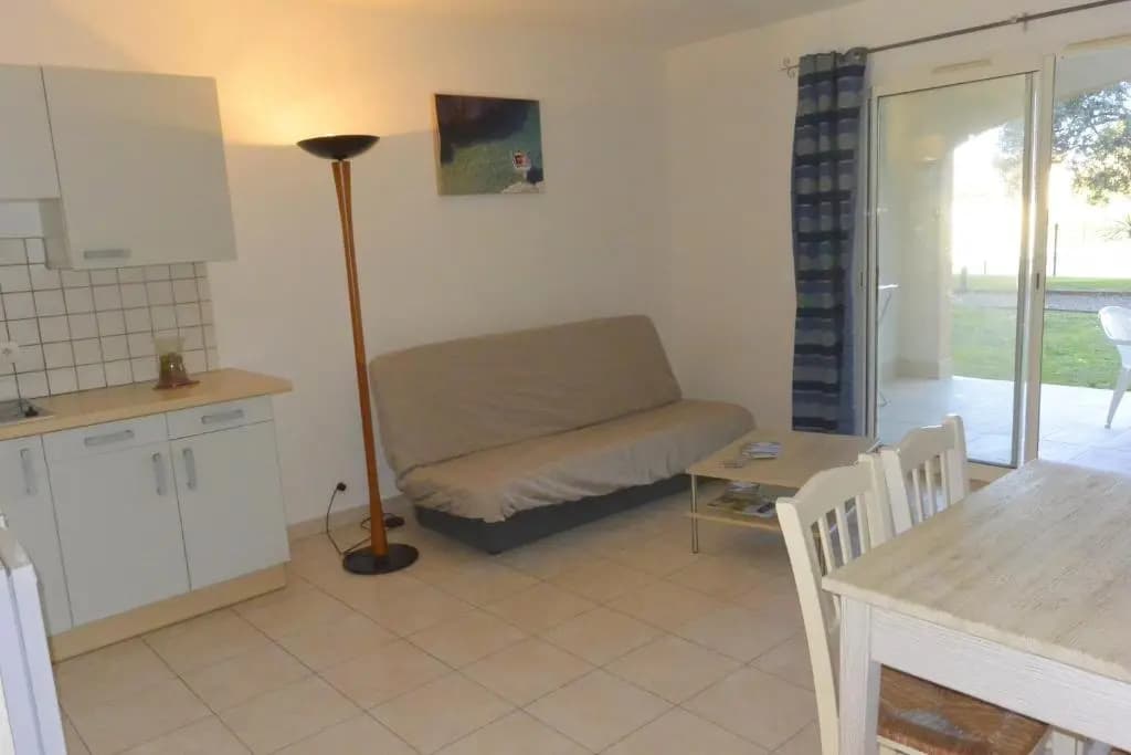 Palmeraie 218 - Photo 2
