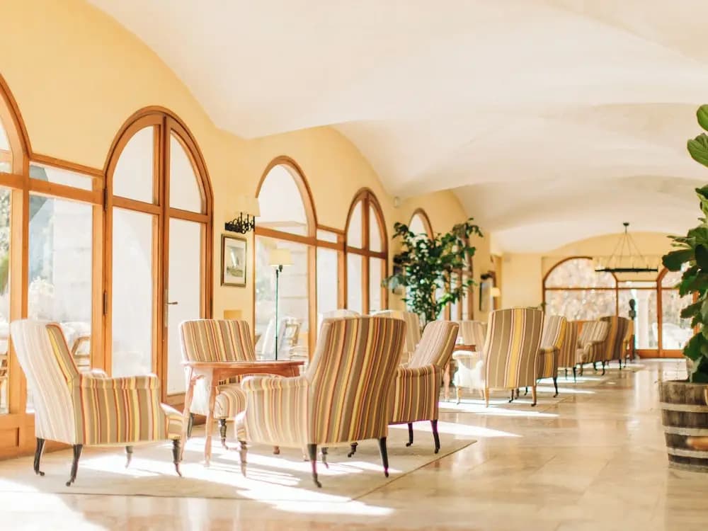 Le Grand Hôtel - Photo 2