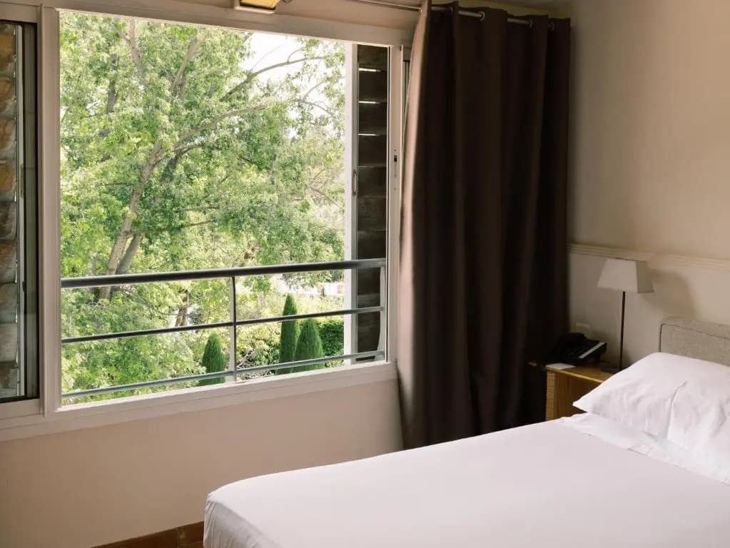 Hotel de l'Image - Photo 5