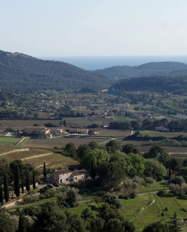 L'Oustaou Bello Visto - Photo 2