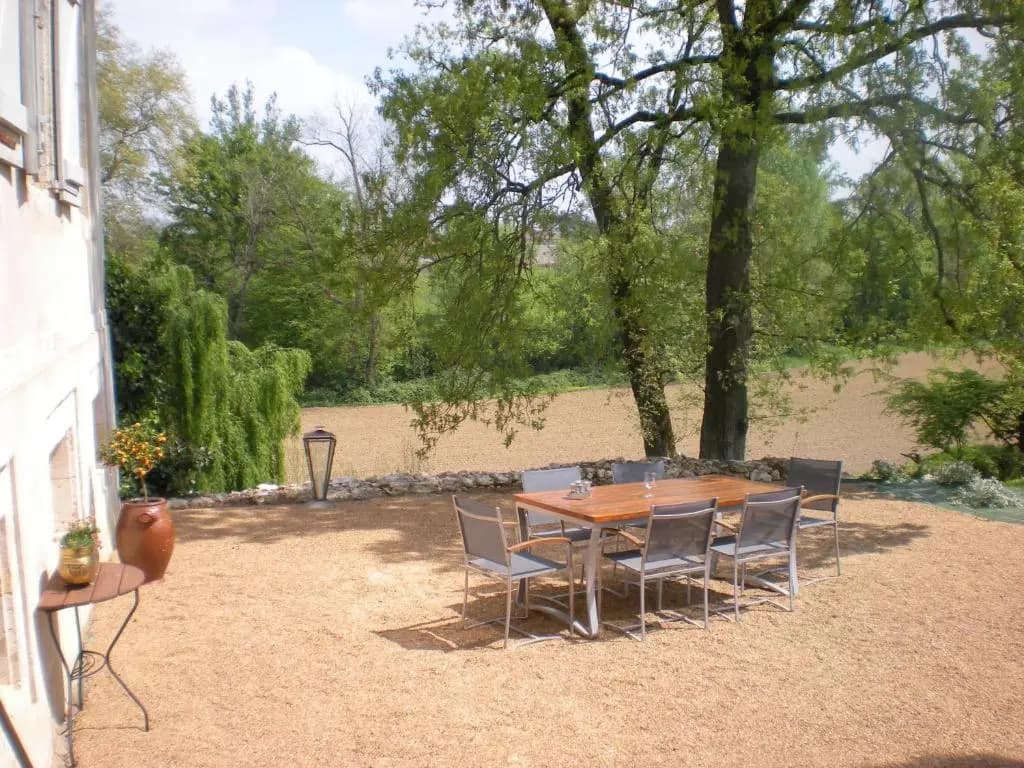 Manoir Larcouillet - Miniature 8