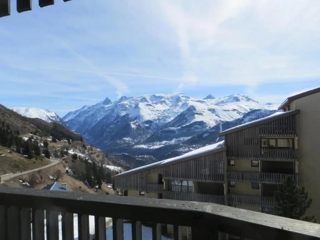 Appartement Auris, 3 pièces, 6 personnes - FR-1-297-77 - Photo 4