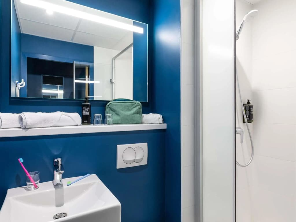 ibis budget Épinal - Miniature 6