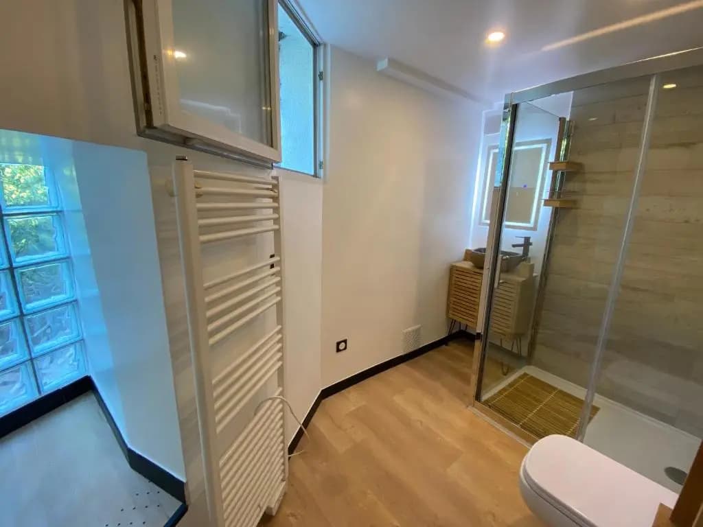 BREATHE - Unique Guest House : City center and nature - Photo 2