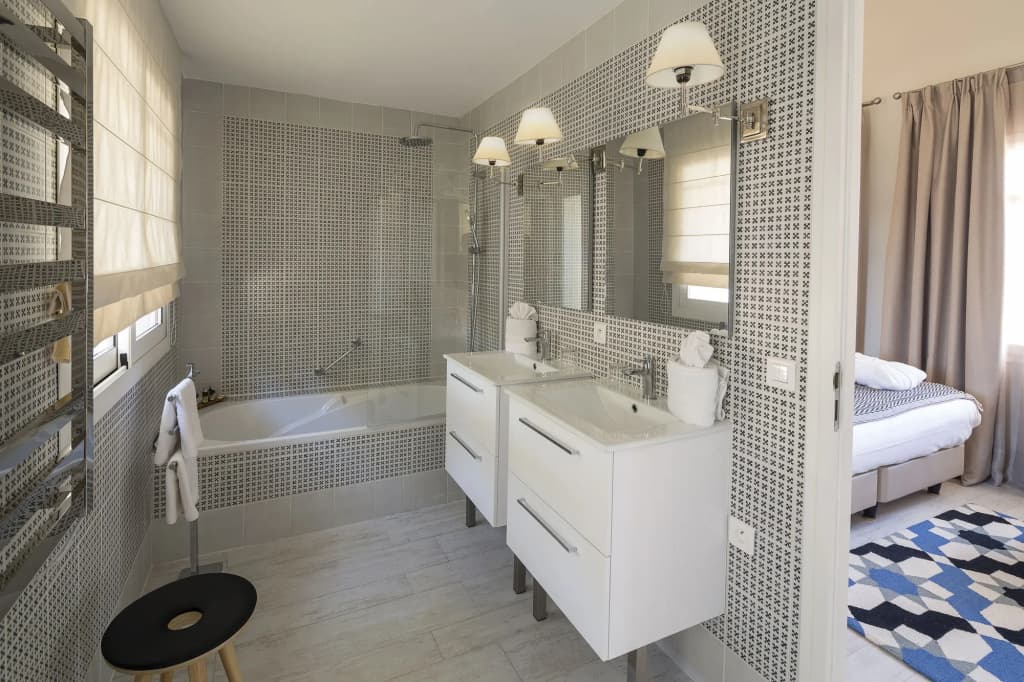 Appartements de l'Hélios - Îles des Embiez - Photo 4