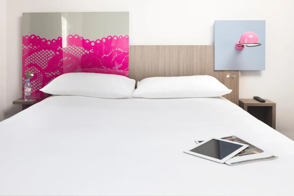 ibis Styles Arles Palais des Congrès - Photo 5