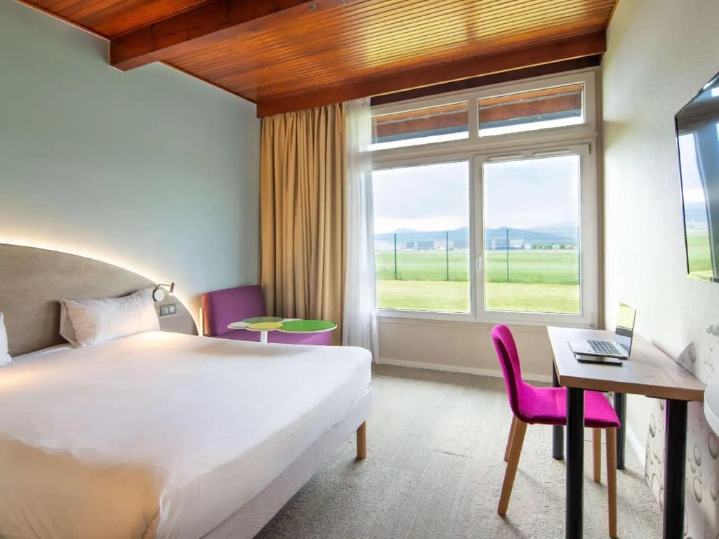 ibis Styles Colmar Nord - Photo 5