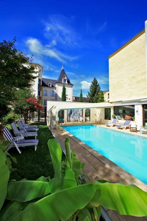 Au Grand Hôtel de Sarlat - Photo 1