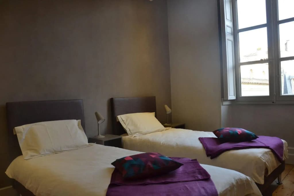 L'Appart Rue Ausone - Photo 1
