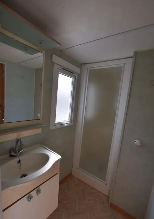 Ludocamping Mobil-Home - Miniature 8