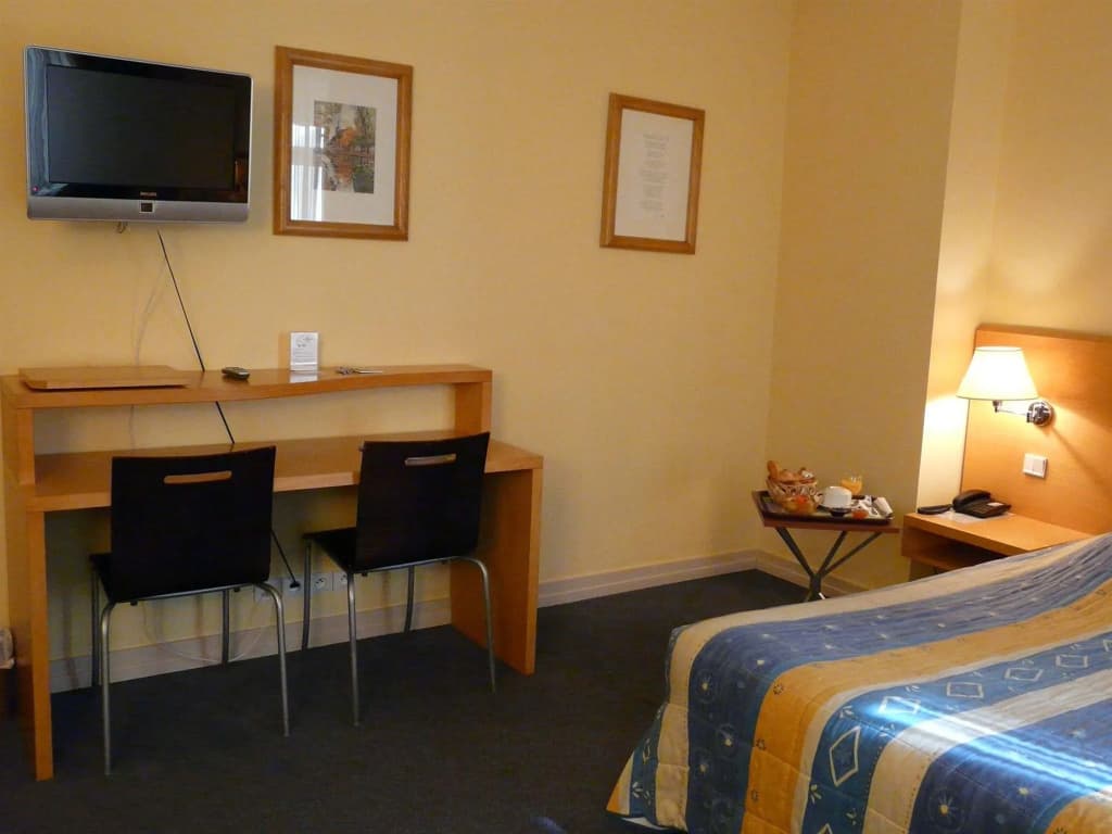 Hotel Tandem - Boutique Hotel - Photo 2
