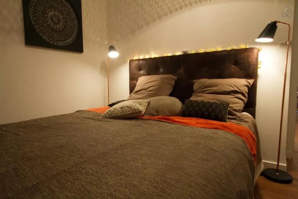 Pretty 3 rooms in the city center - Photo 2