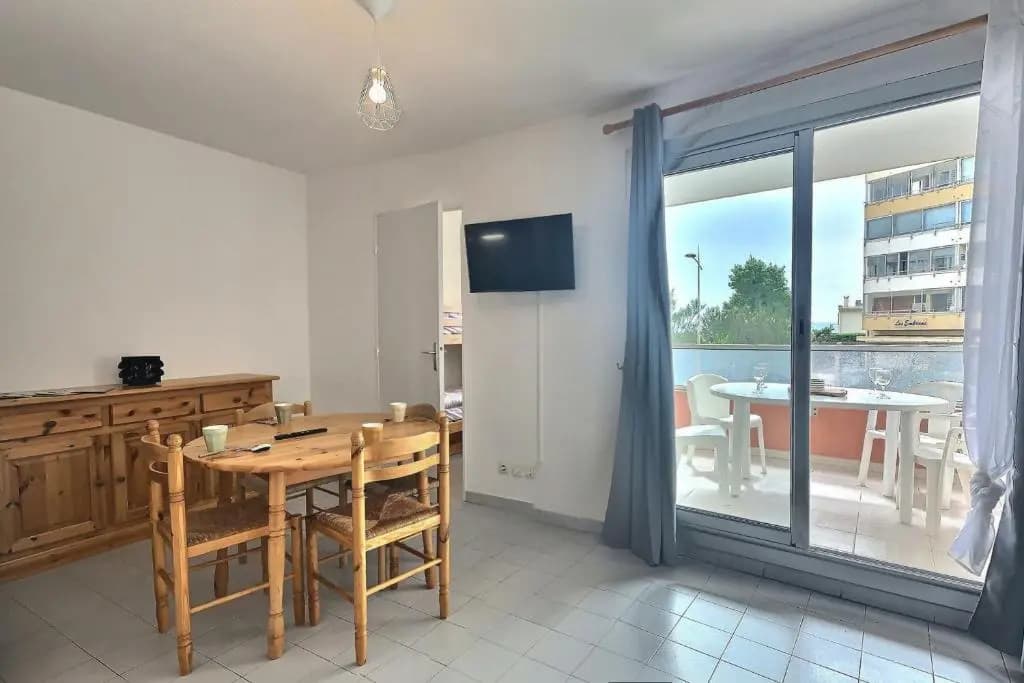 Confortable appartement pour 4 personnes proche de la plage - Photo 4