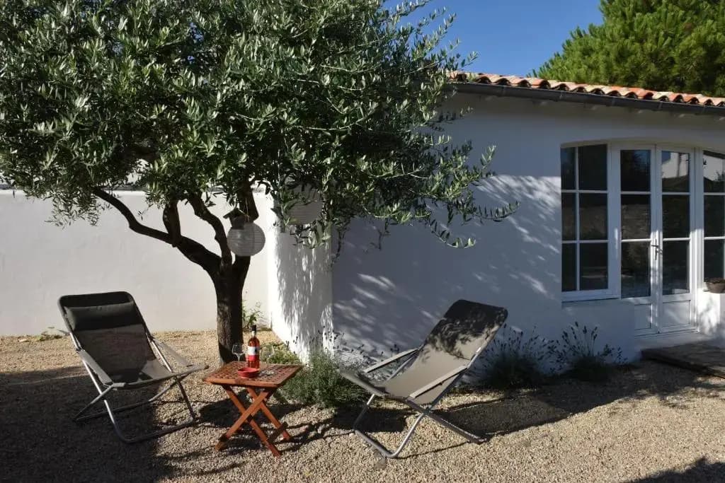 Villa Blanche - Photo 1
