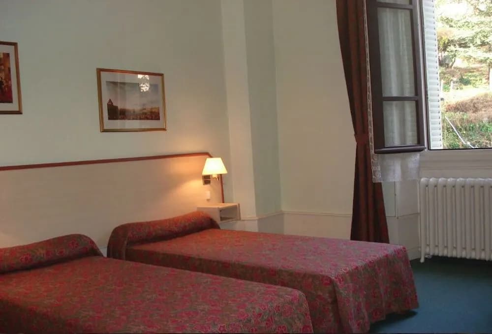 Hotel des Bains - Photo 4