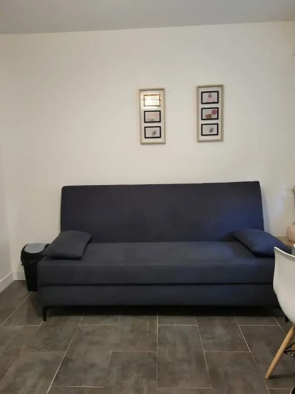 Bel air flat - Photo 2