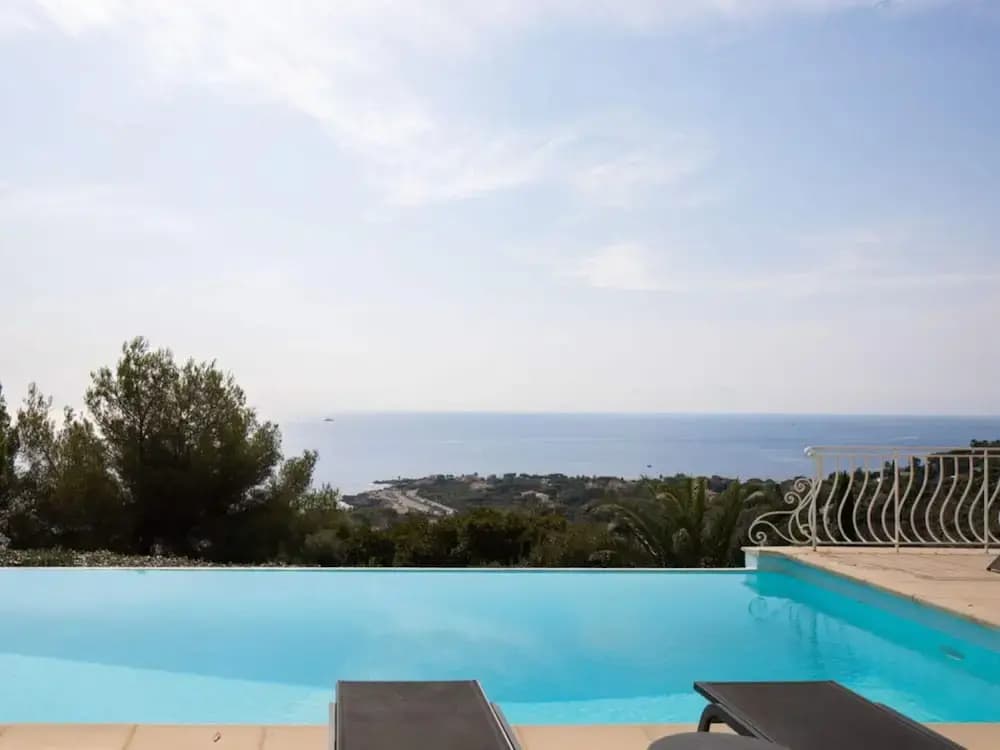 Rainier - Villa Monte Carlo - Photo 5