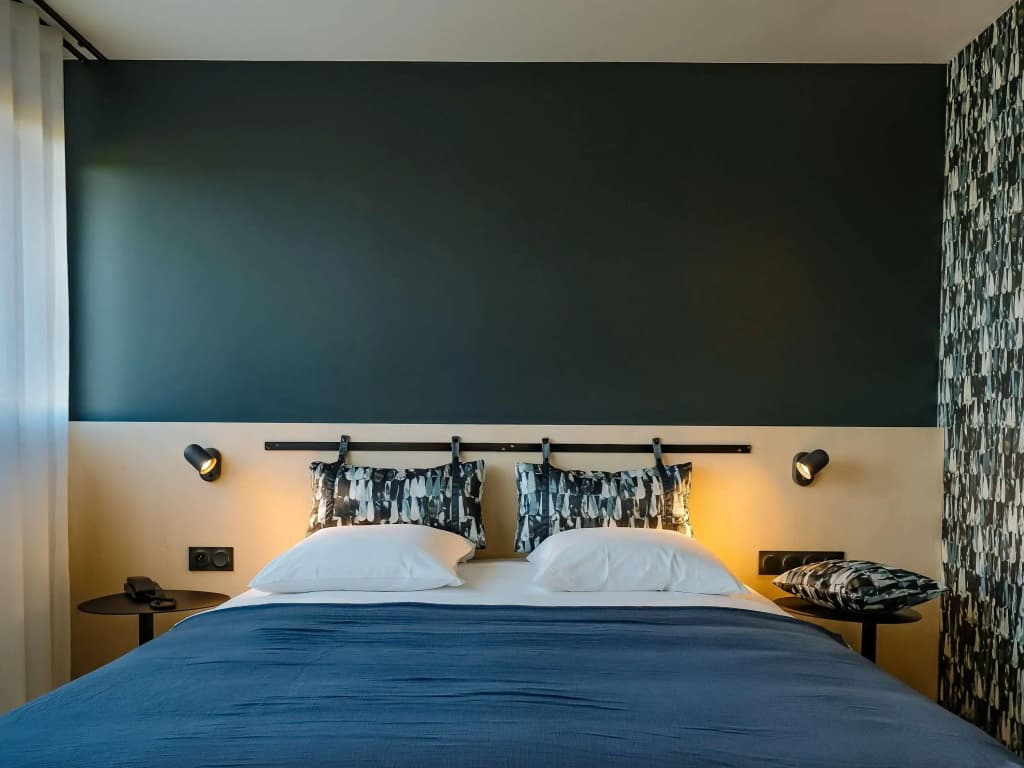 ibis Styles Bordeaux Lac Bruges (Ouverture Novembre 2025) - Photo 3