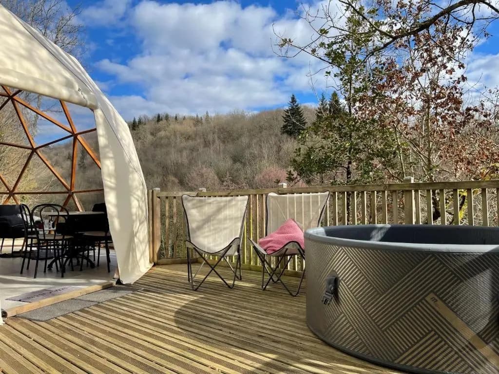 Camping Moulin De Chaules - Miniature 8