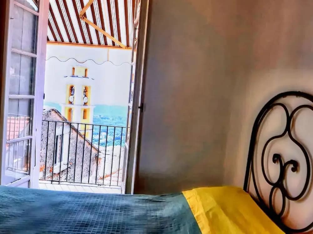 Apartment in Cervione With Balcony/terrace - Photo 1
