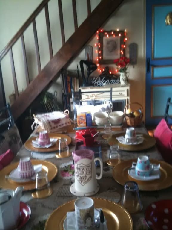 La Grange - Photo 1