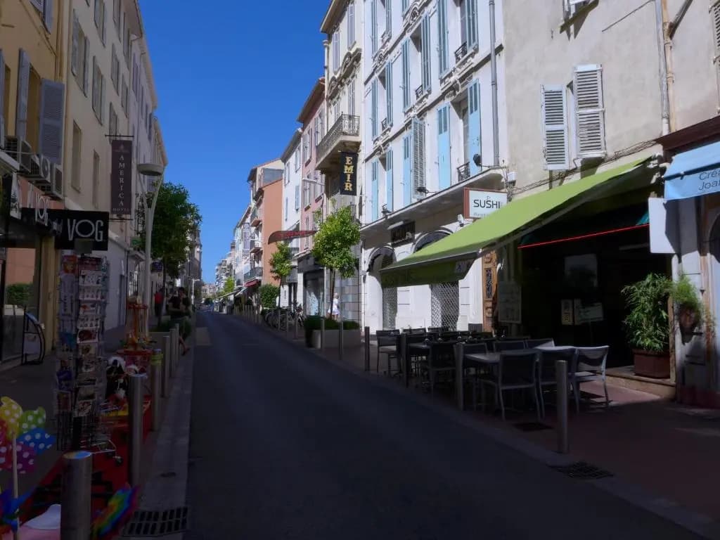 1 Bedroom Notre Dame 2 mins from the Croisette and the Palais 225 - Photo 4
