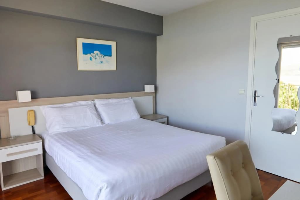 Hôtel Alexandra - Photo 2