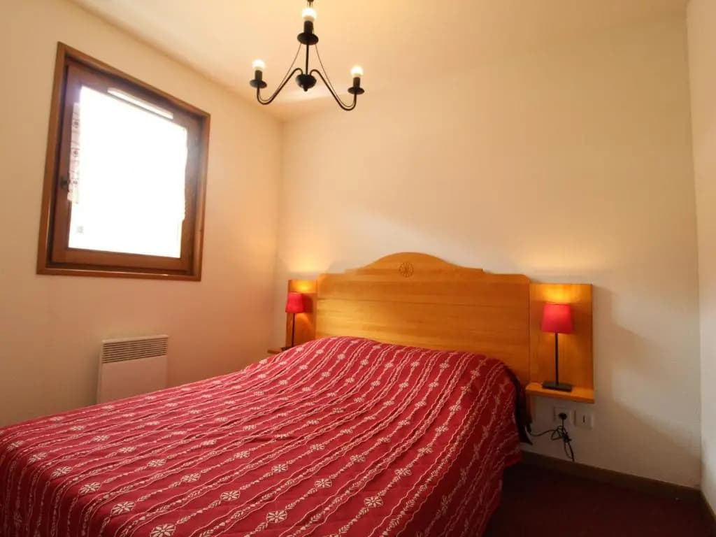 Appartement Lanslevillard, 3 pièces, 6 personnes - FR-1-508-104 - Miniature 7