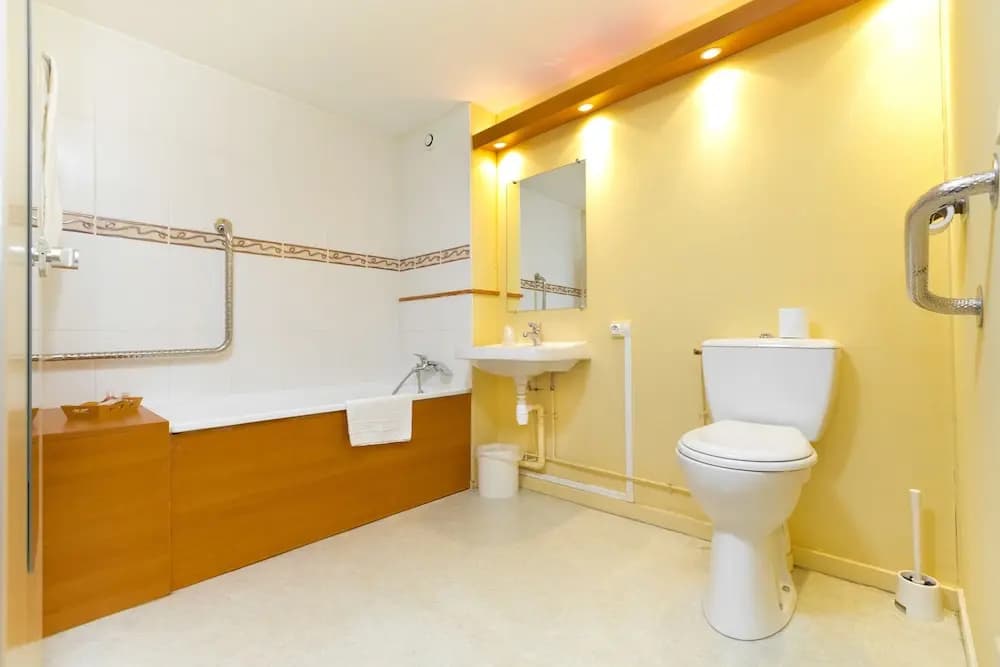 Prest 'Hotel - Miniature 8