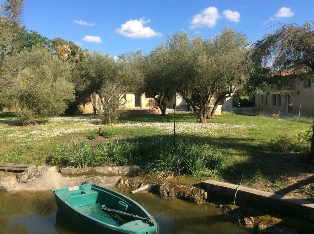 Le Bois de Montpouillan - Photo 2