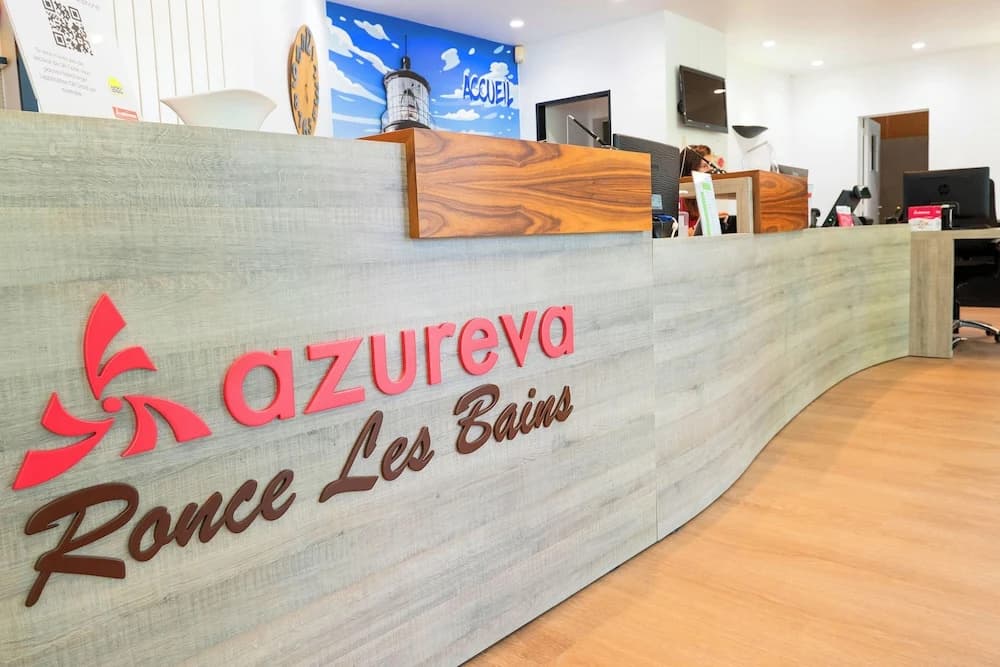 Azureva Ronce Les Bains - Photo 2