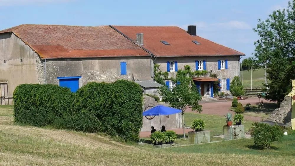 La Ferme du Bois Blanc - Miniature 8