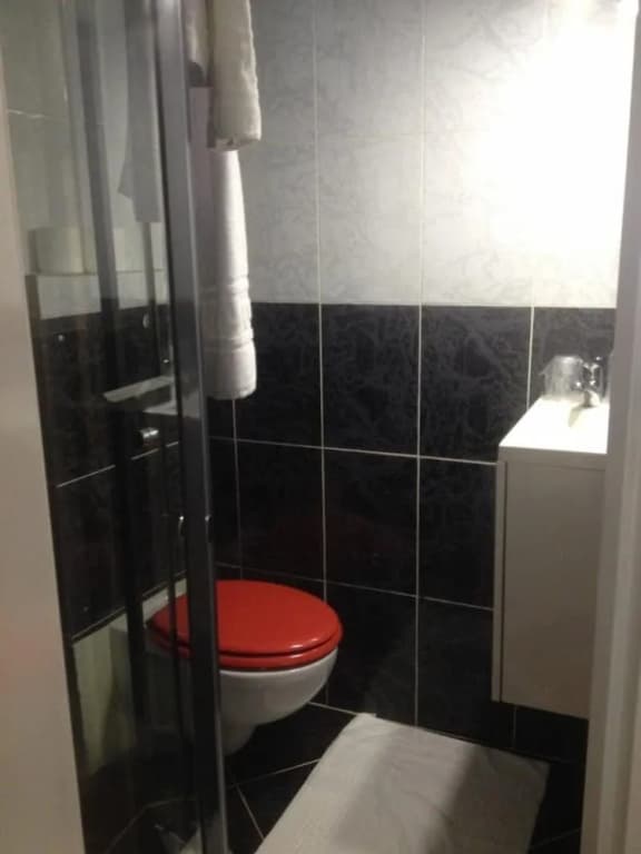 Fasthotel Toulouse Muret - Miniature 6