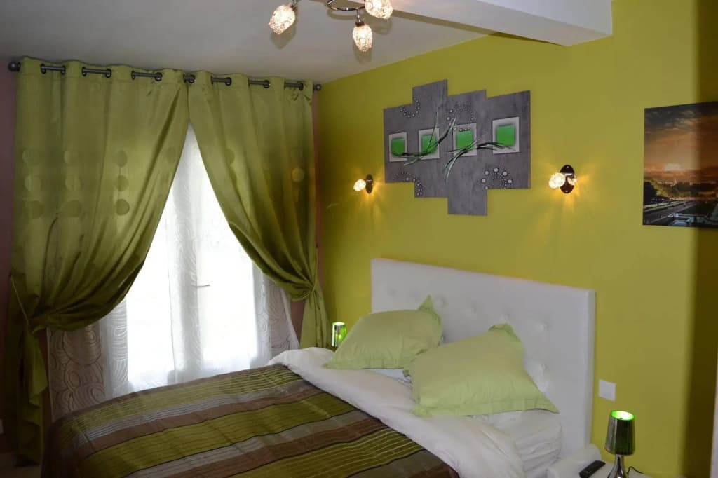 Maison d'hôtes Villa Soleil - Photo 4