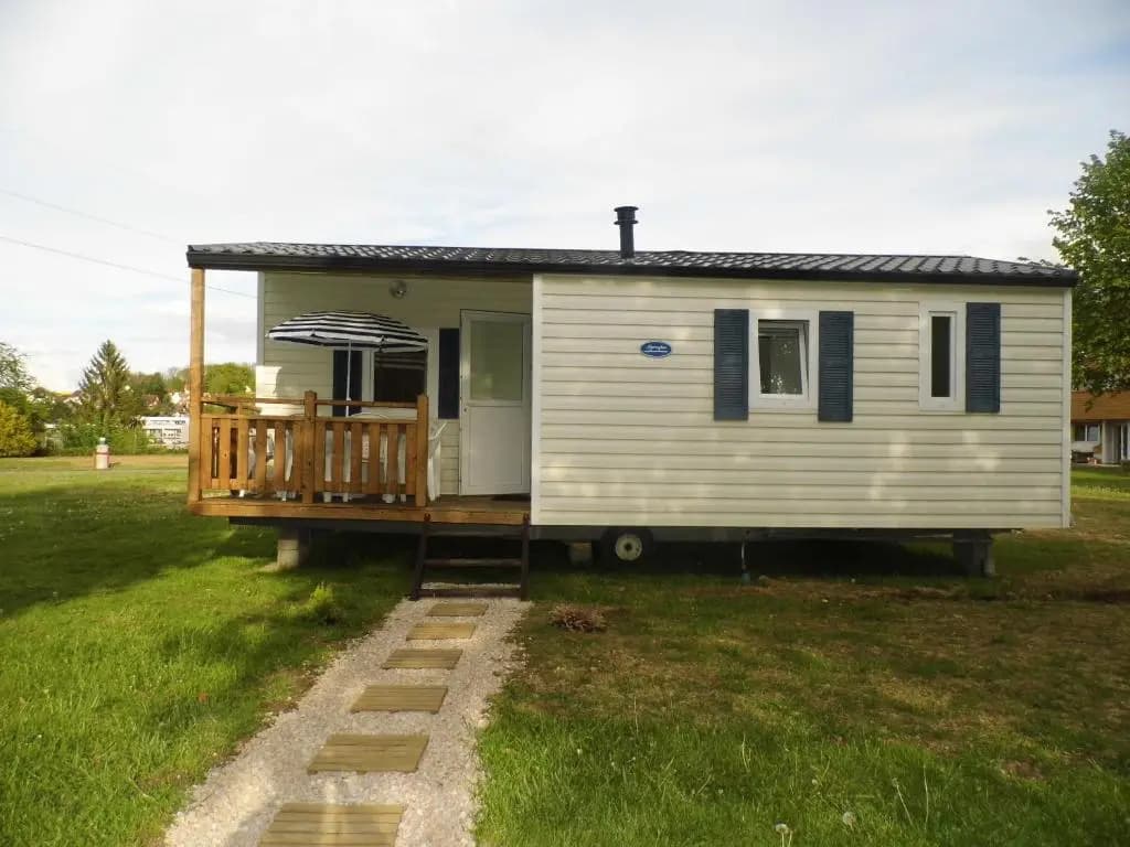 Camping les Acacias - Miniature 7