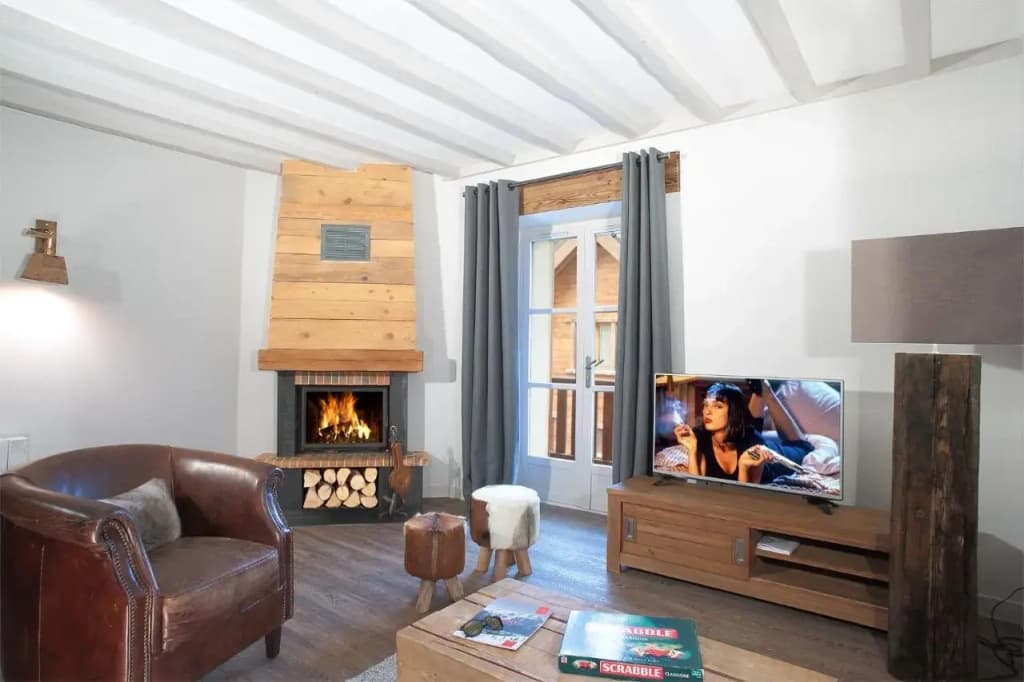 Chalet La Fédora - Photo 5