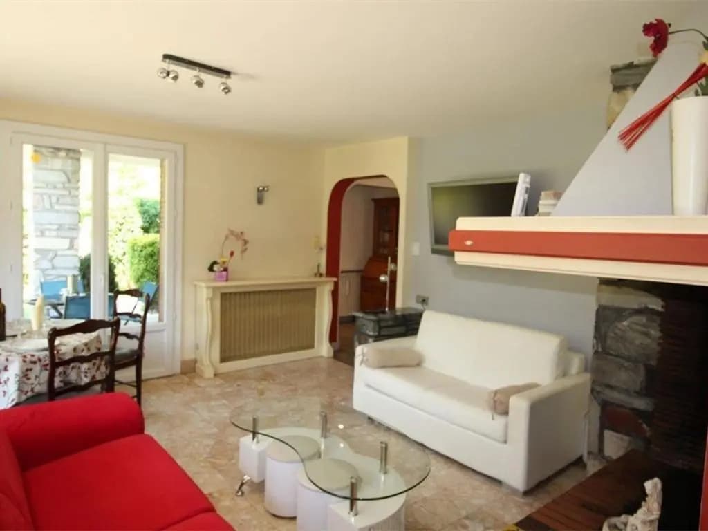 Appartement Bagnères-de-Luchon, 3 pièces, 6 personnes - FR-1-313-177 - Photo 1