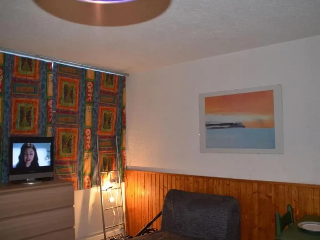 Appartement Les Menuires, 1 pièce, 2 personnes - FR-1-452-264 - Photo 4