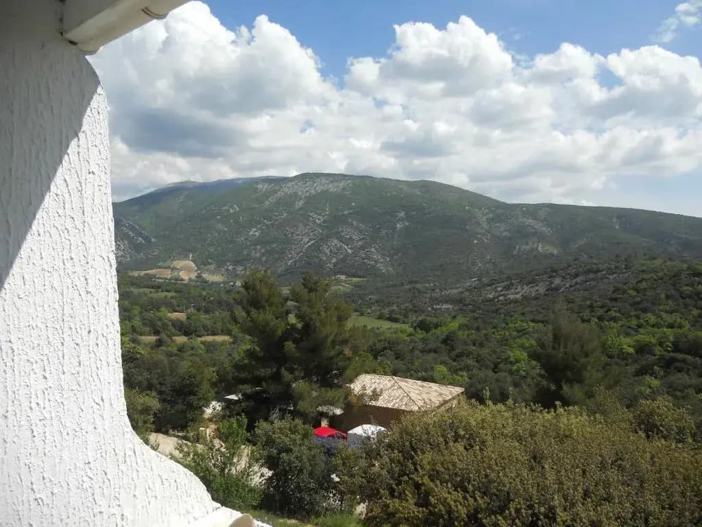 Pas Du Ventoux Feriendorf - Miniature 7